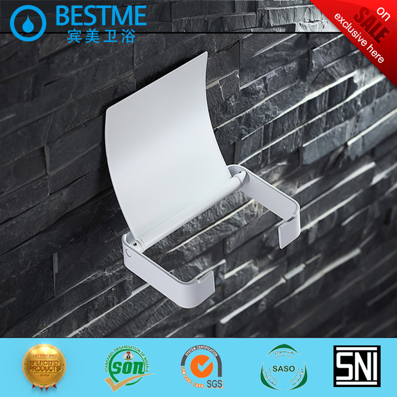 Держатель для туалетной бумаги BESTME, нержавеющая сталь