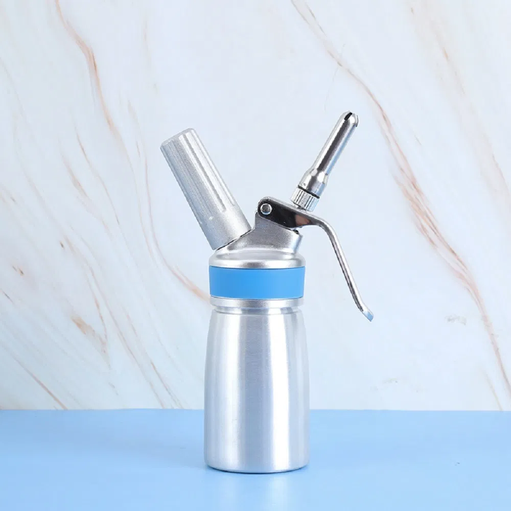 Aluminum Cream Whipper Canister Cream Dispenser Dessert Wyz18300