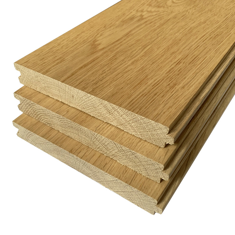 Hot Sale Solid Wood Flooring
