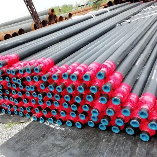 Big Factory Supply DN1200 Thermal White Foam Waterproof Insulation Pipe