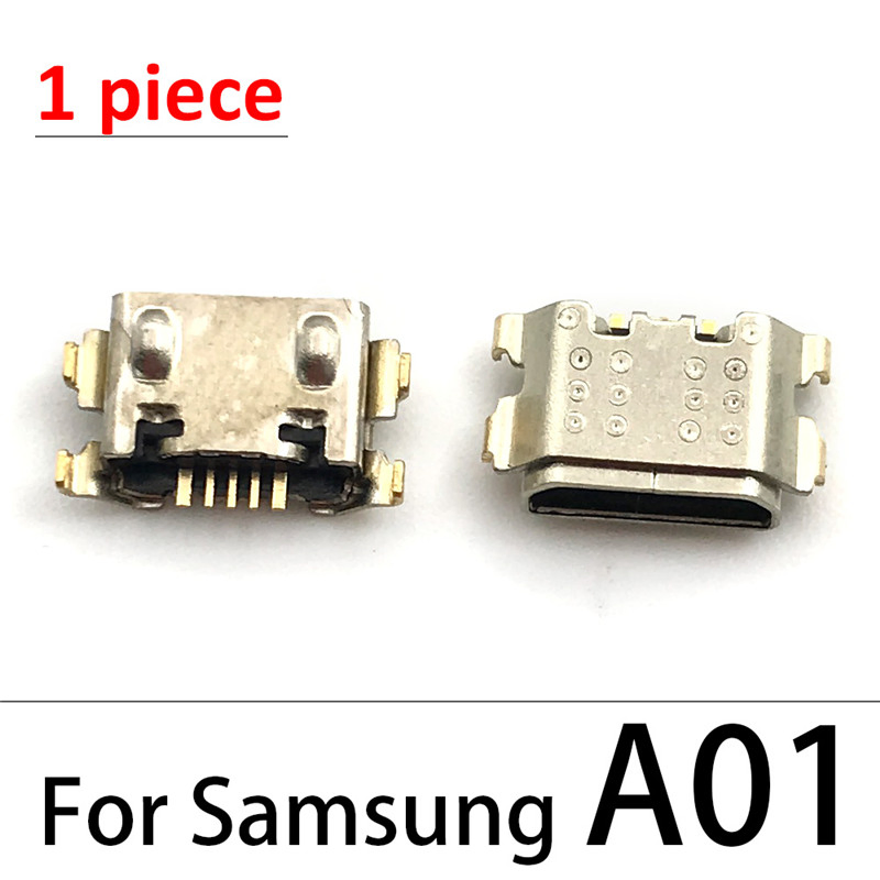 Разъём для зарядки USB для Samsung A10-A71