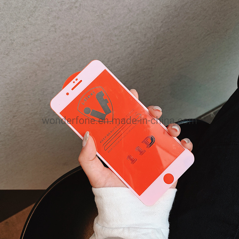 Защитное стекло Huawei P30 Lite / 11d