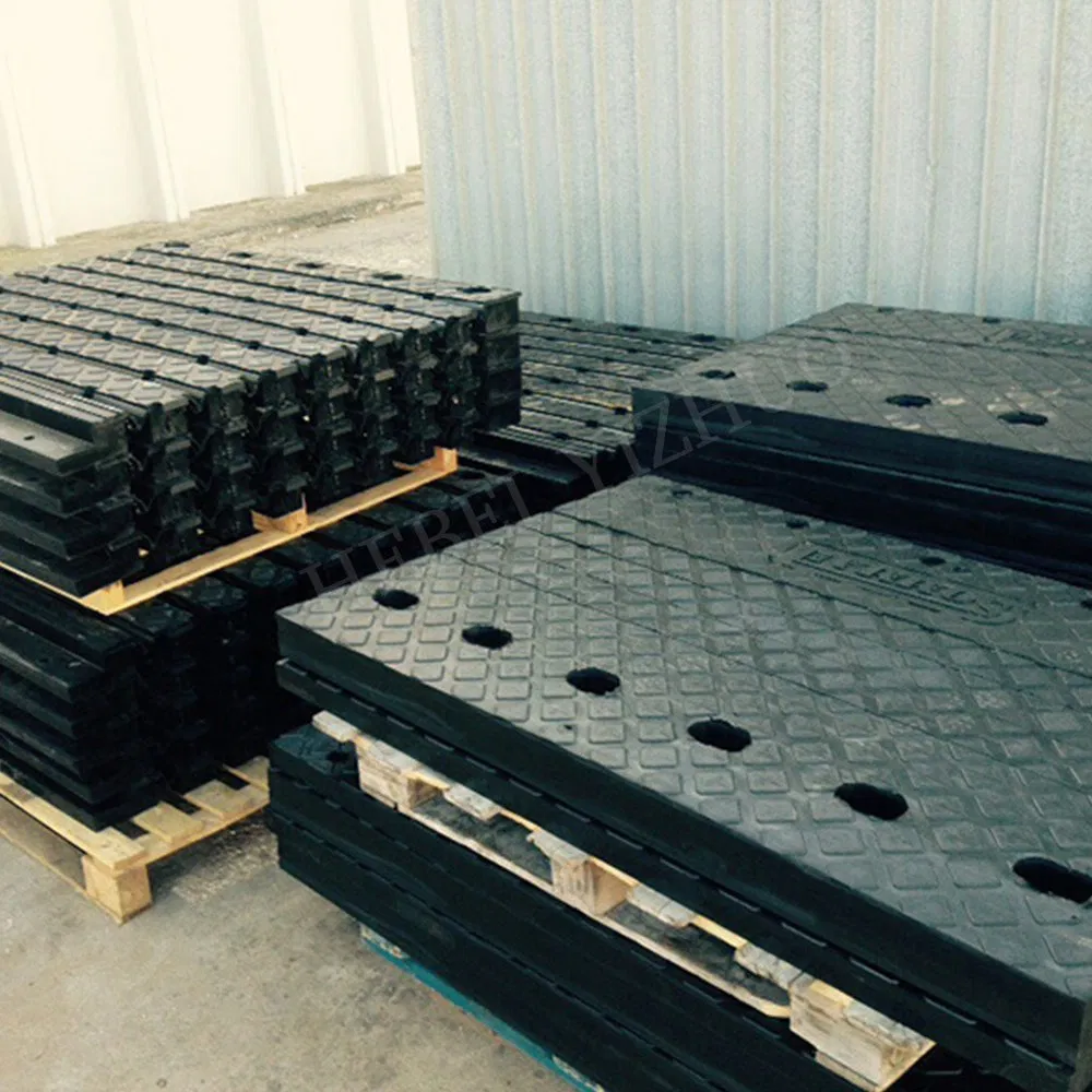 Elastomeric Rubber Expansion Joints for Concrete Bridges