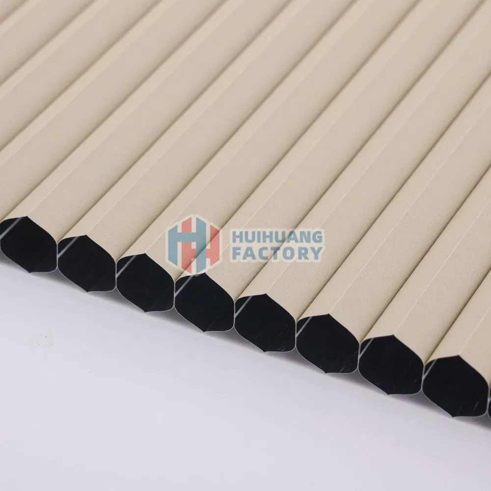 Sunshade and Mosquito Net Screen Window/Door with Pleated Insect Screen Blackout Cellular Honeycomb