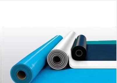 Sbs Modified Waterproof Geomembrane