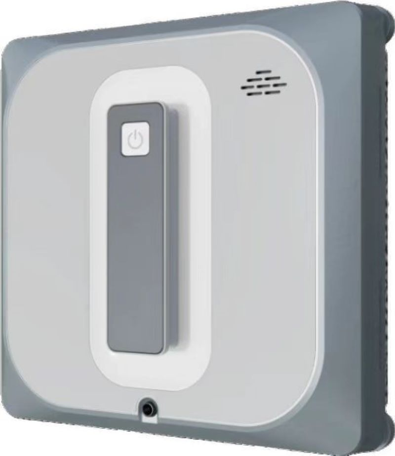 Efficient Window Robot for Offices – Commercial Smart Glass Washer