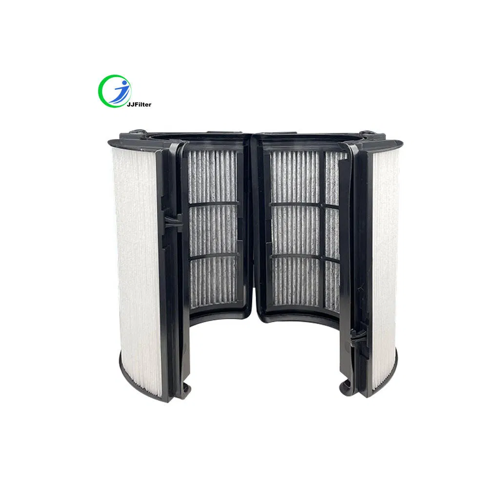 pH02 HP09 Tp09 HEPA Pure Cool Filter