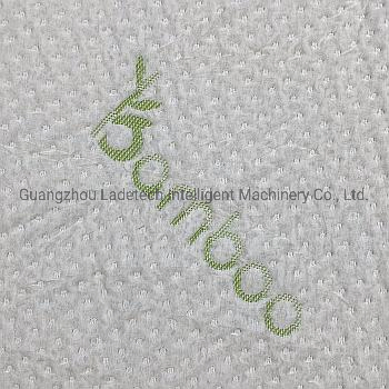 New Arrival Mattress Bamboo Fiber Knitted Jacquard Fabric 180-400GSM