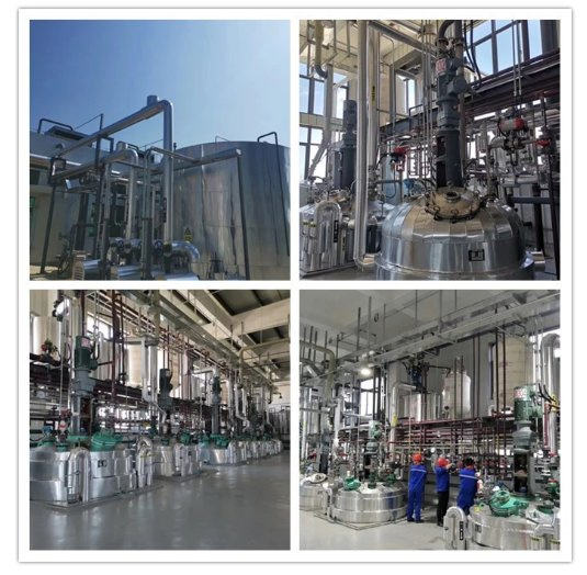 High Quality Concrete Additives Ammonium Lignosulphonate / Potassium Lignosulfonate