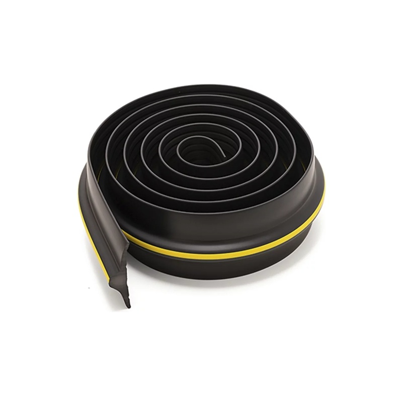 Durable Weatherproofing Garage Door Seal