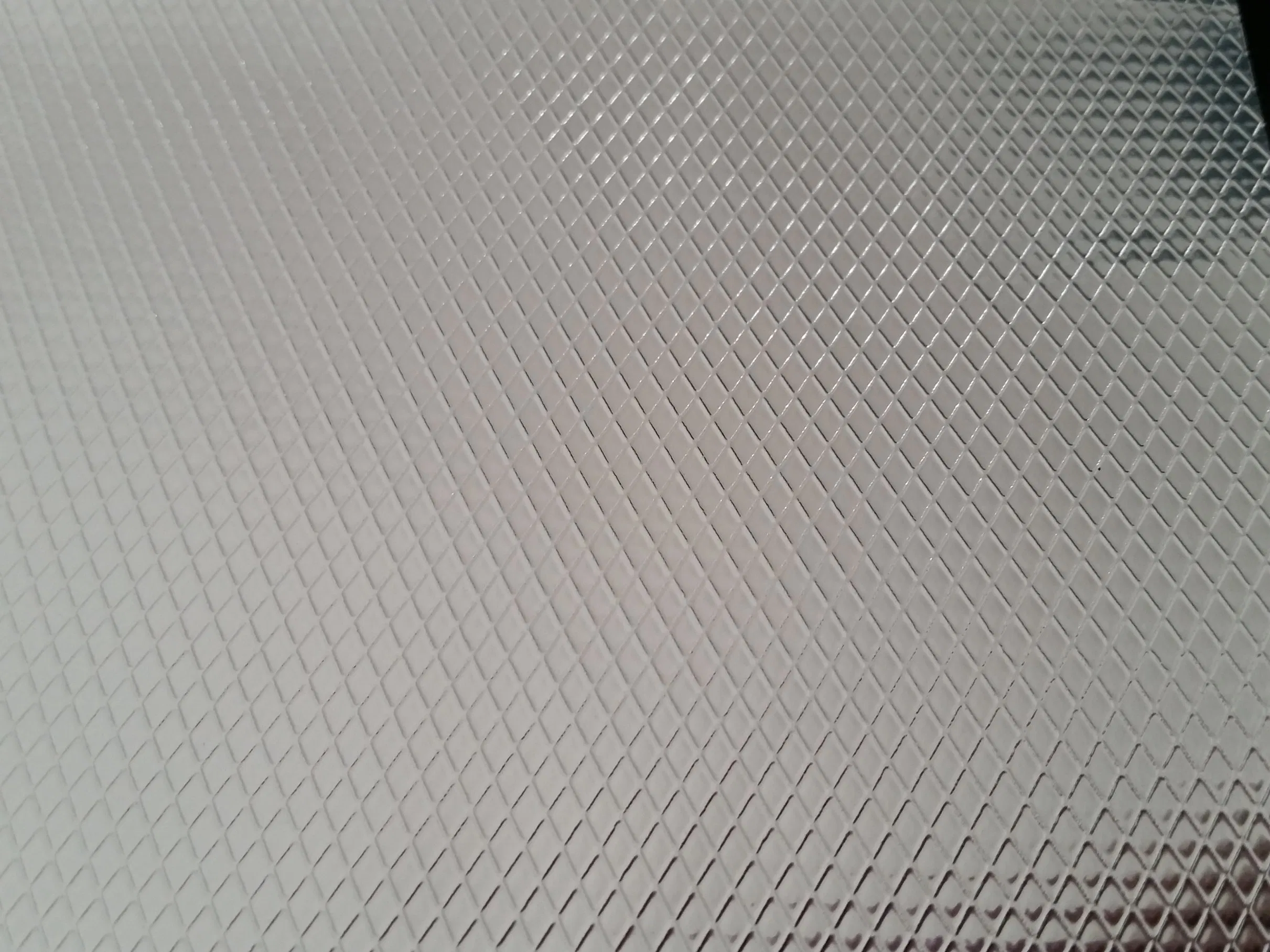 Customized Airline Food Foils Aluminum Foil Sheet