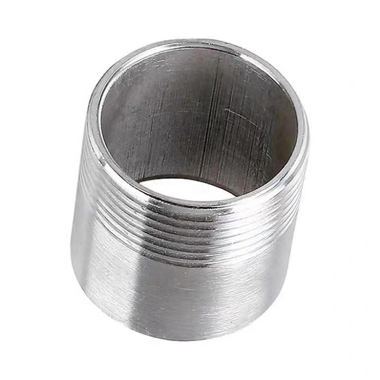 Heavy-Duty Male Threaded Branch Connector for Water Systems