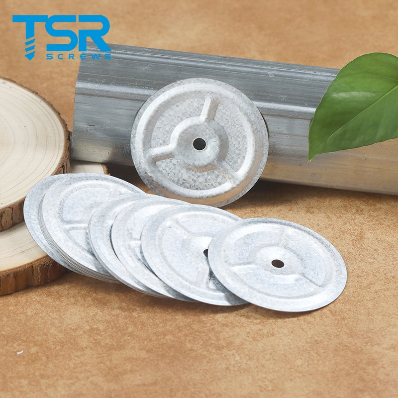 TSR/Tsingri Insulation & Membrane AZ-55 Galvalume Steel Sheet Metal Seam Plates