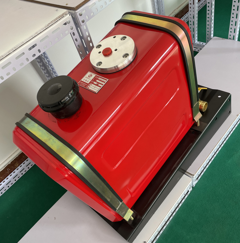 Гидравлический цилиндр Junfu высокого давления