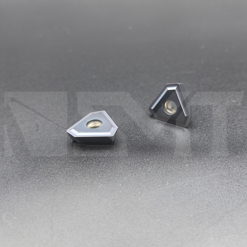 Hole-Making-Drilling- Deep Hole Drilling-Drill Inserts-Tpmx240512