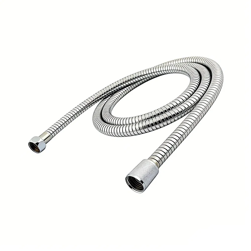 Long Shower Hose with G1/2 Nut for Easy Installation and Convenience