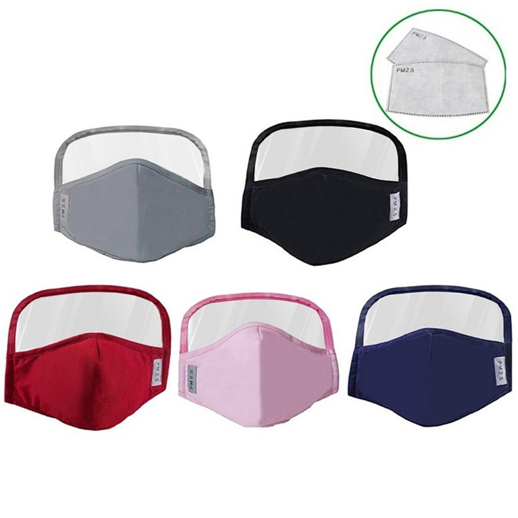 High Reputation Disposable Elastic Non Woven Doctor Dust Facial Mask