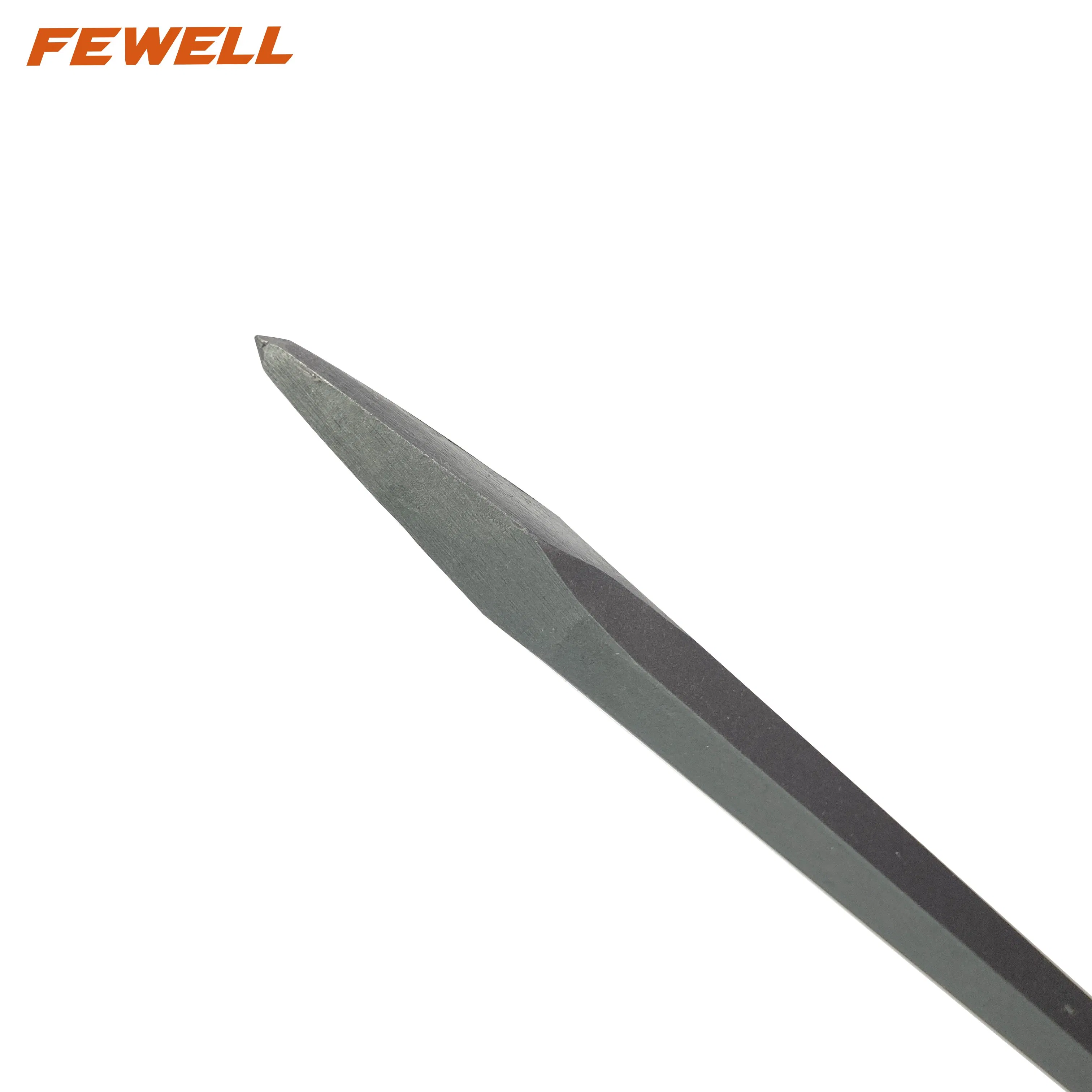 Долото SDS Plus 14x400 мм для перфоратора