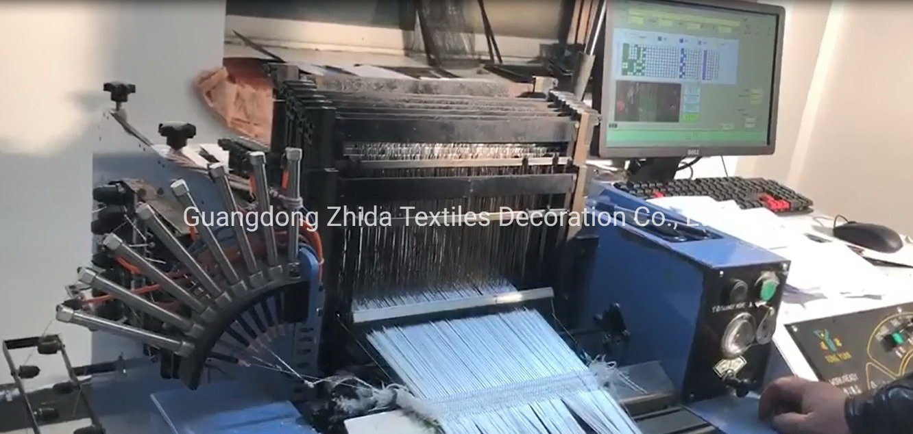 Home Bedding Upscale Strip Sofa Fabric Upholstered Pillow