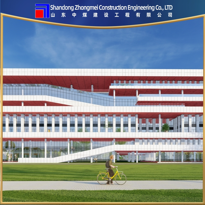 Steel Structure Construction Solution for Steel Structure Warehouse Building Projects Including Steel Structure House and Industrial Steel Workshop Applications