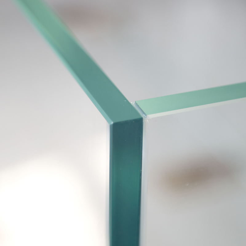 Manufactory Direct Tempered Glass Withstand High Temperature