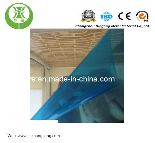 AA1085 H18 0.17-1.0mm Anodized Aluminum Sheet in Coil