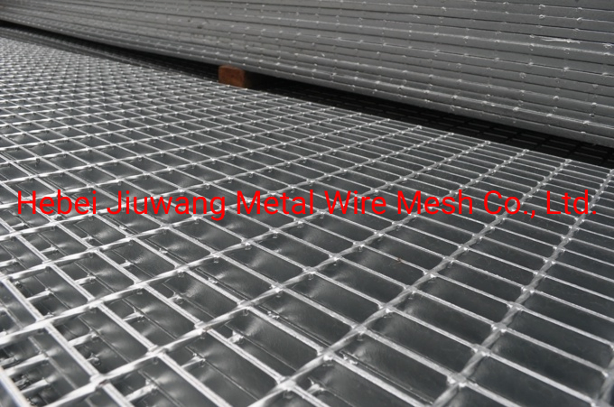 Galvanized Bar Grating From Professional Galvanized Grating Manufacturer Floor Drain Cover Industrial Walkways Steel Bar Grating