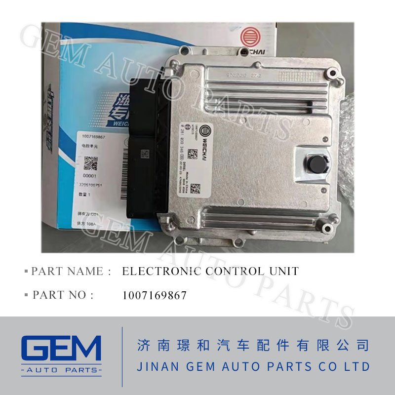 Датчик давления Weichai 612600090667 для карьерных самосвалов