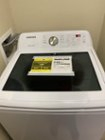 Full Automatic Single Tub Washing Machine with Spin Speed 760