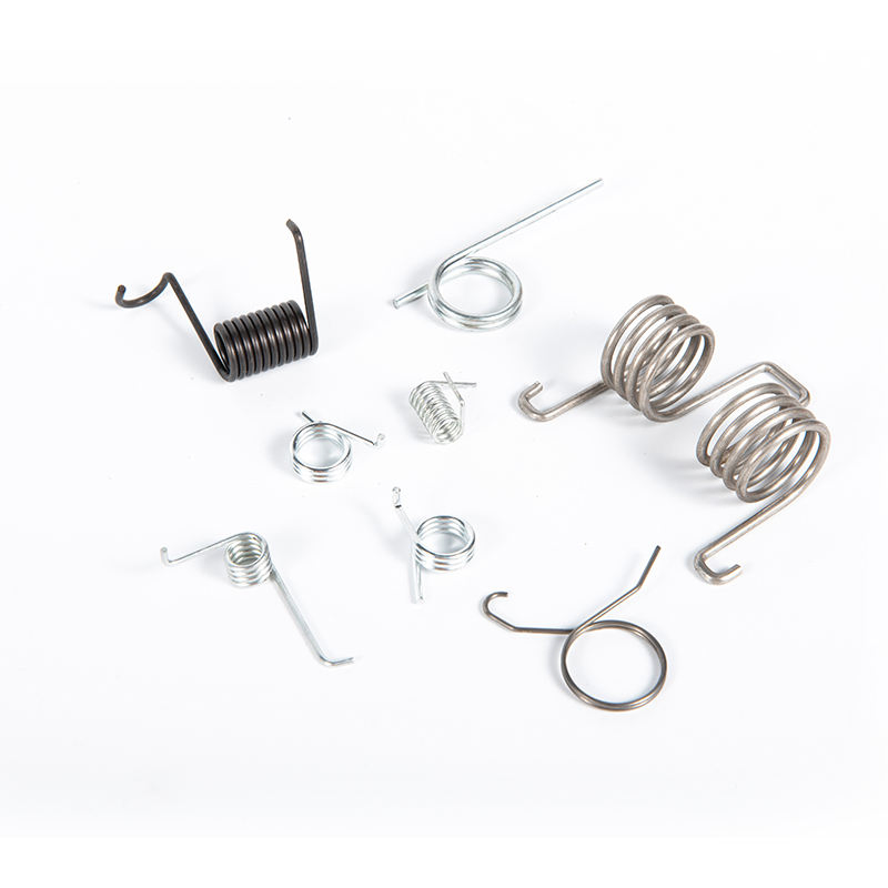 Durable Stainless Steel Torsion Spring for Garage Doors