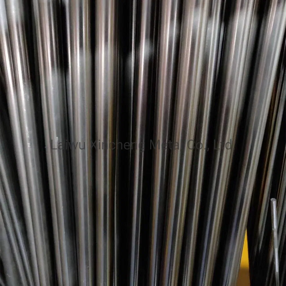 Ss400 A36 S20c 1020 1045 Cold Drawn Bright Steel Round Bars