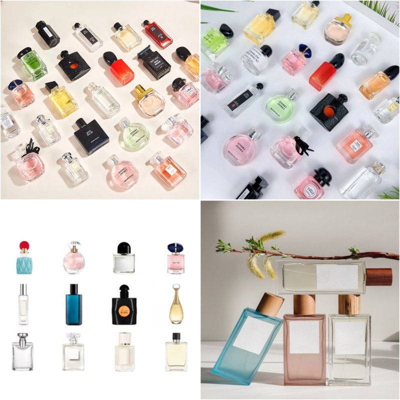 Женские духи с фруктово-цветочным ароматом, 100 мл