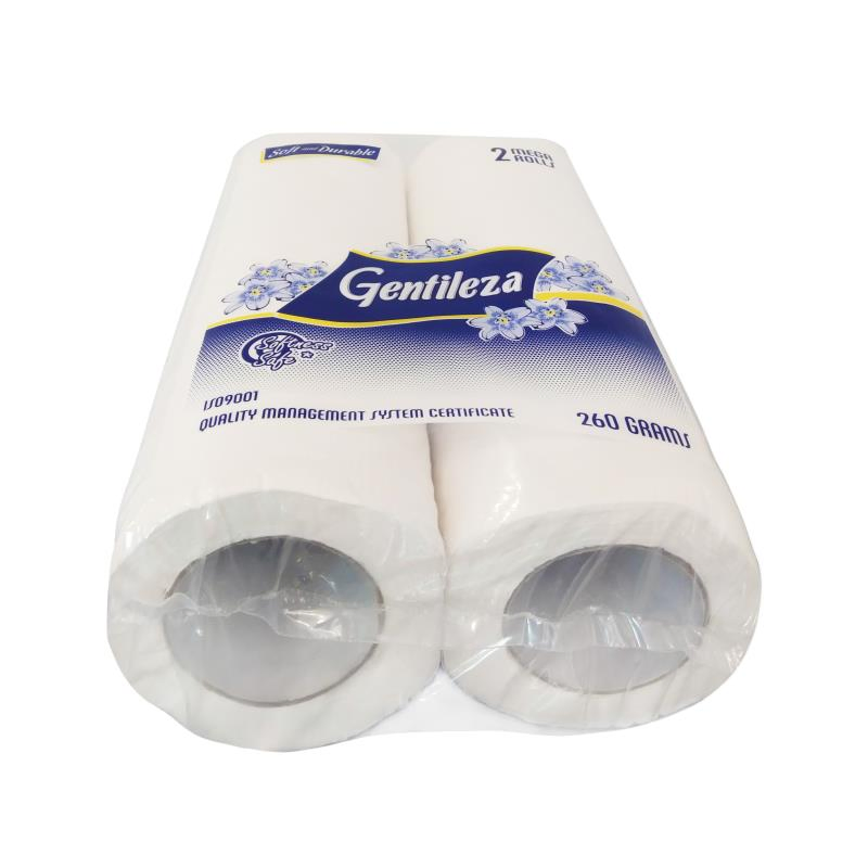 Good Quality 2 Ply Soft Kitchen Towel Virgin Pulp Paper Towels Roll Towel Kitchen Paper Towel