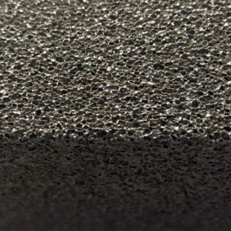 Vapour-Tight Anti-Condensation Foam Cellular Glass Schaumglas Board/Panel for Modular Building HVAC/Wall/Floor/Ceiling/Roof Insulation