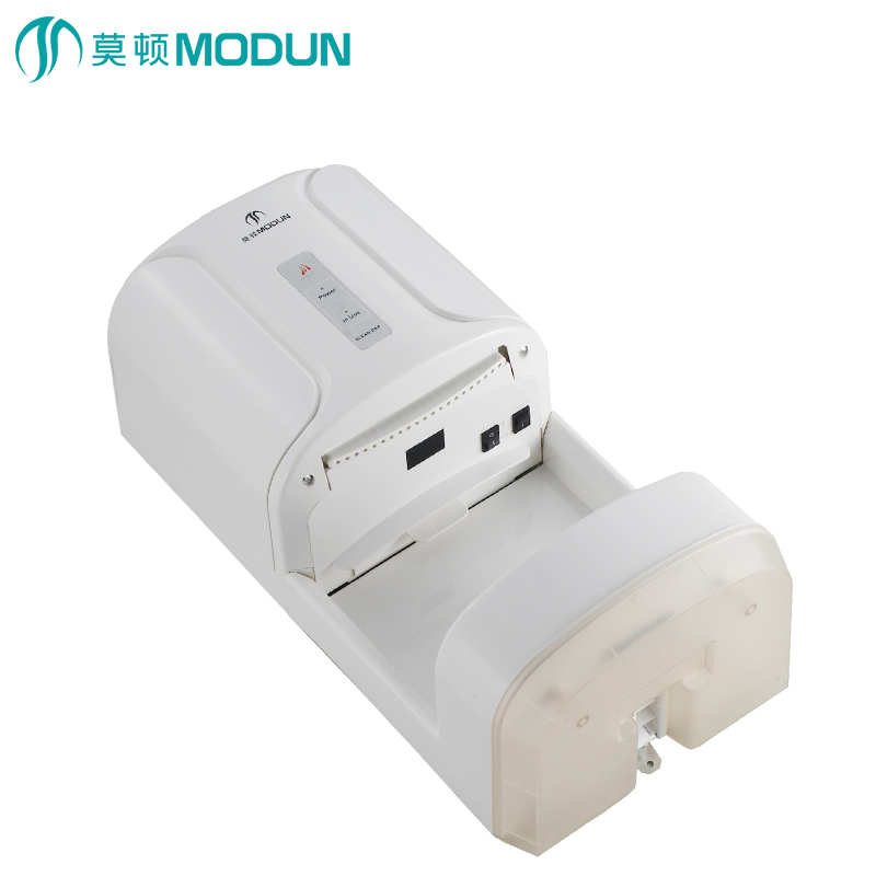 Electric Wall Mounted Automatic Hand Dryer Jet Hand Dryer