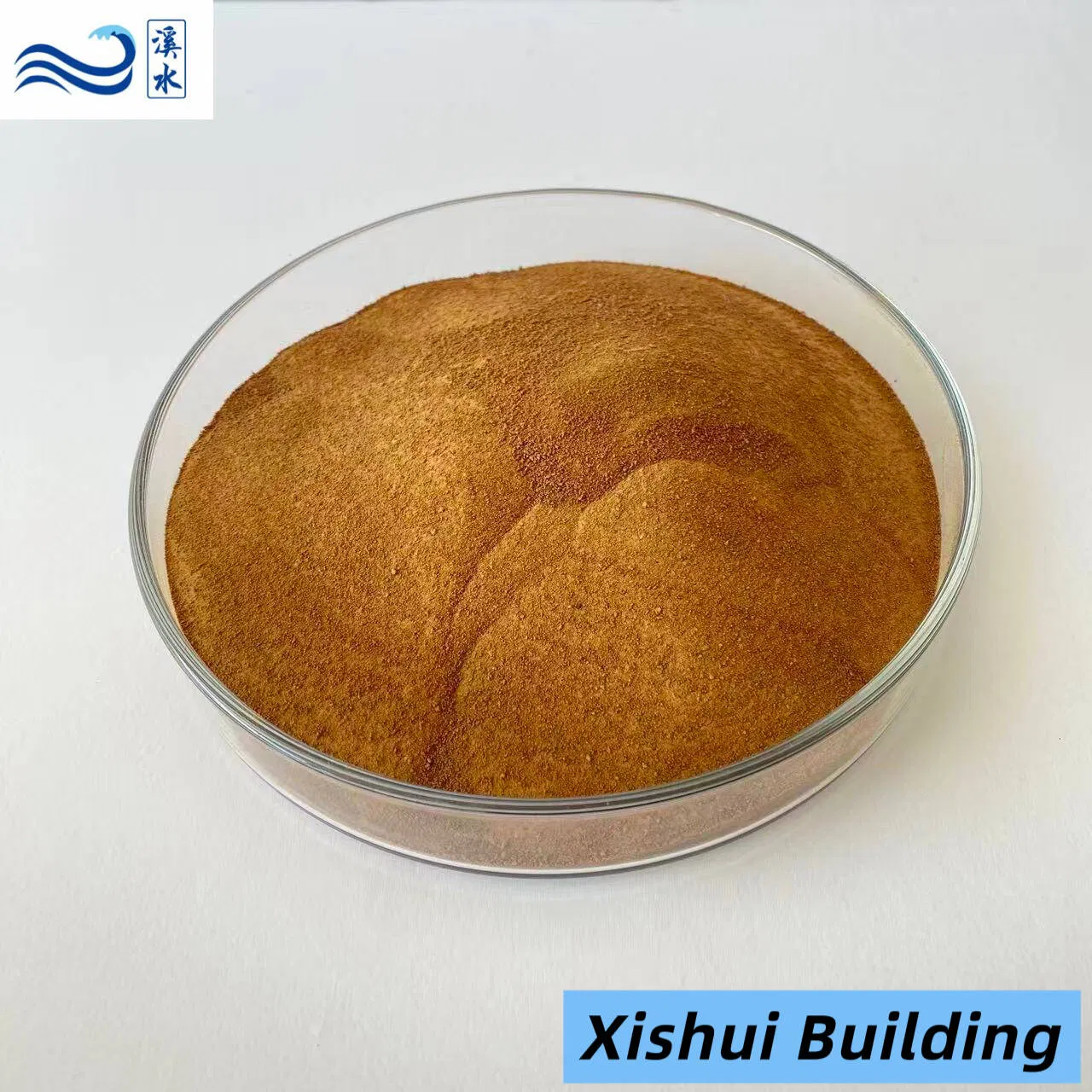 Construction Mortar Use Poly-Naphthalene Sulfonate Snf C 18%