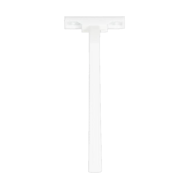 Sr11 PP Razor Customized Plastic Hotel Disposable Shaving Razor for Travelers