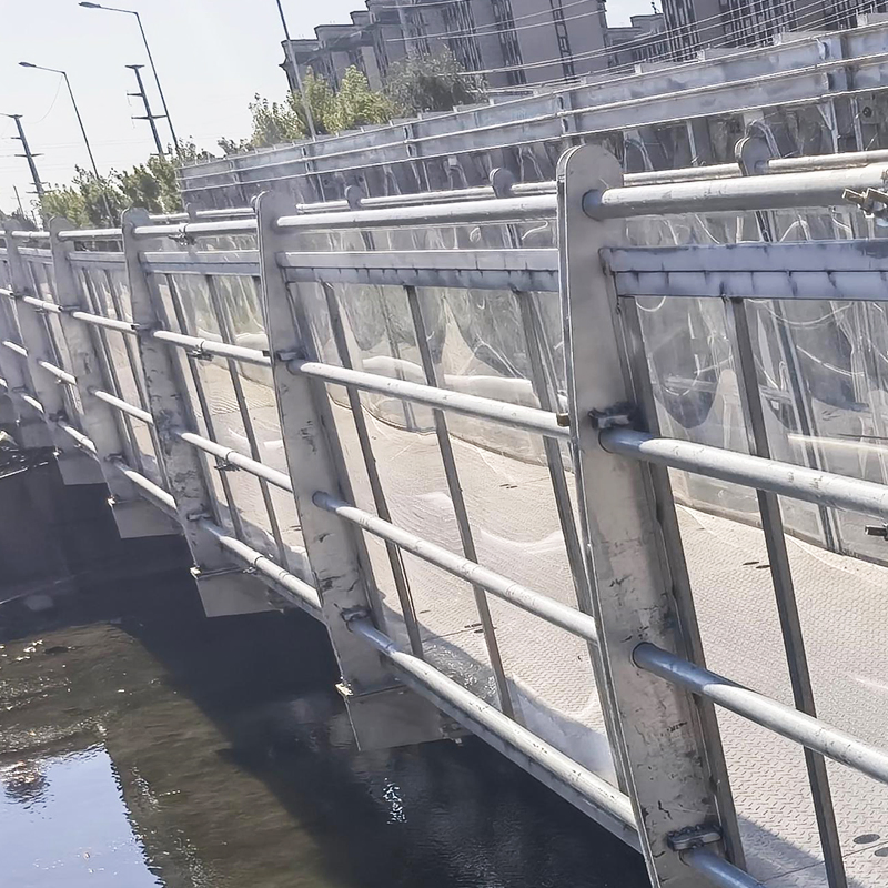 Durable Modular Steel Bridges for Efficient Transportation Solutions