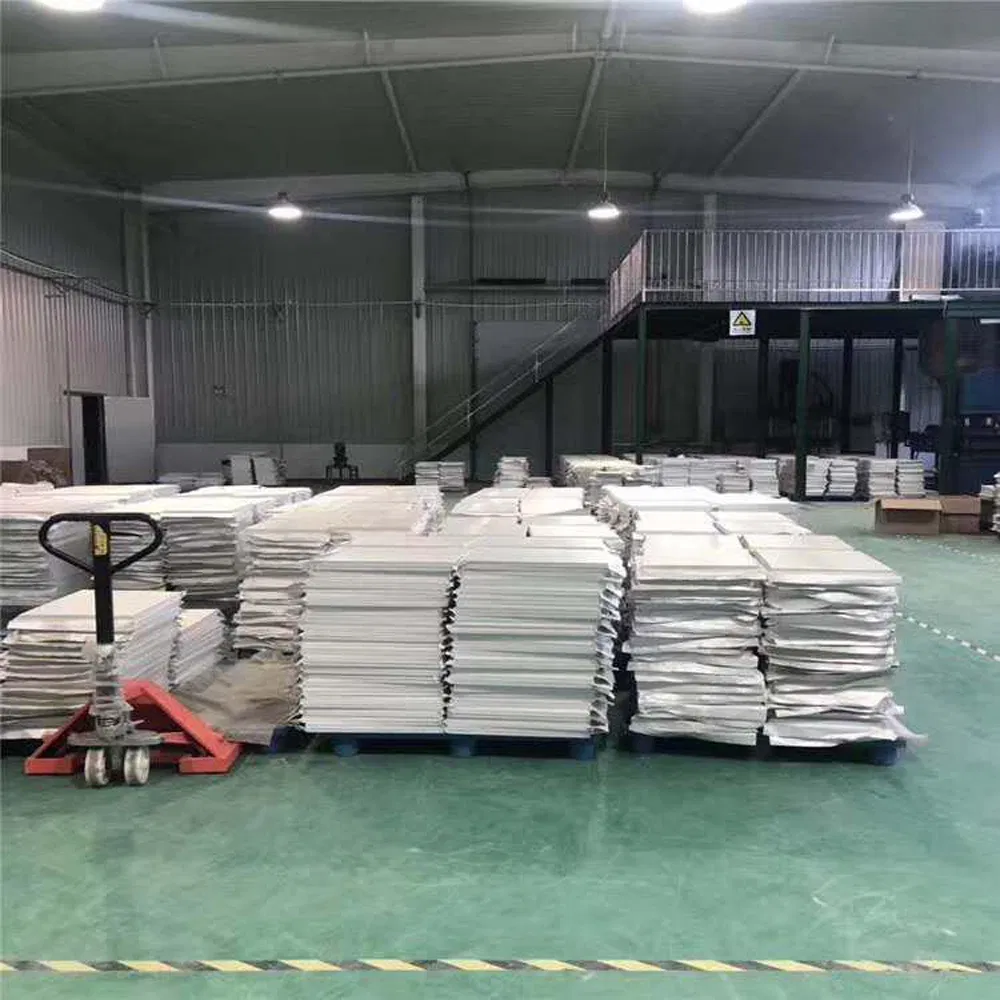 Excellent Thermal Resistance of Vacuum Insulation Panel (VIP) Achieving Best Insulation Performance