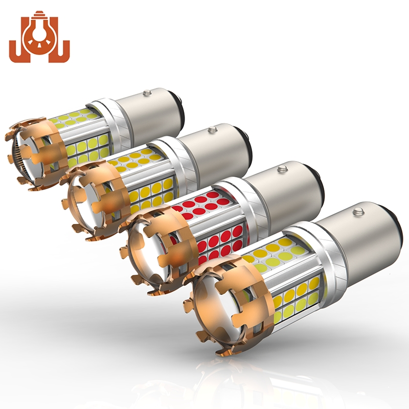Светодиодная лампа стоп-сигнала Crown Style 1156/1157/7443