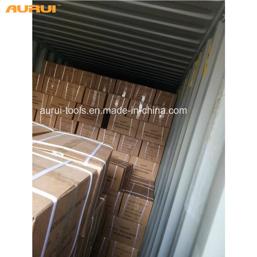 Hot Product Movable Industrial Blower 51kw Diesel Forced Air Heaters with Wheels