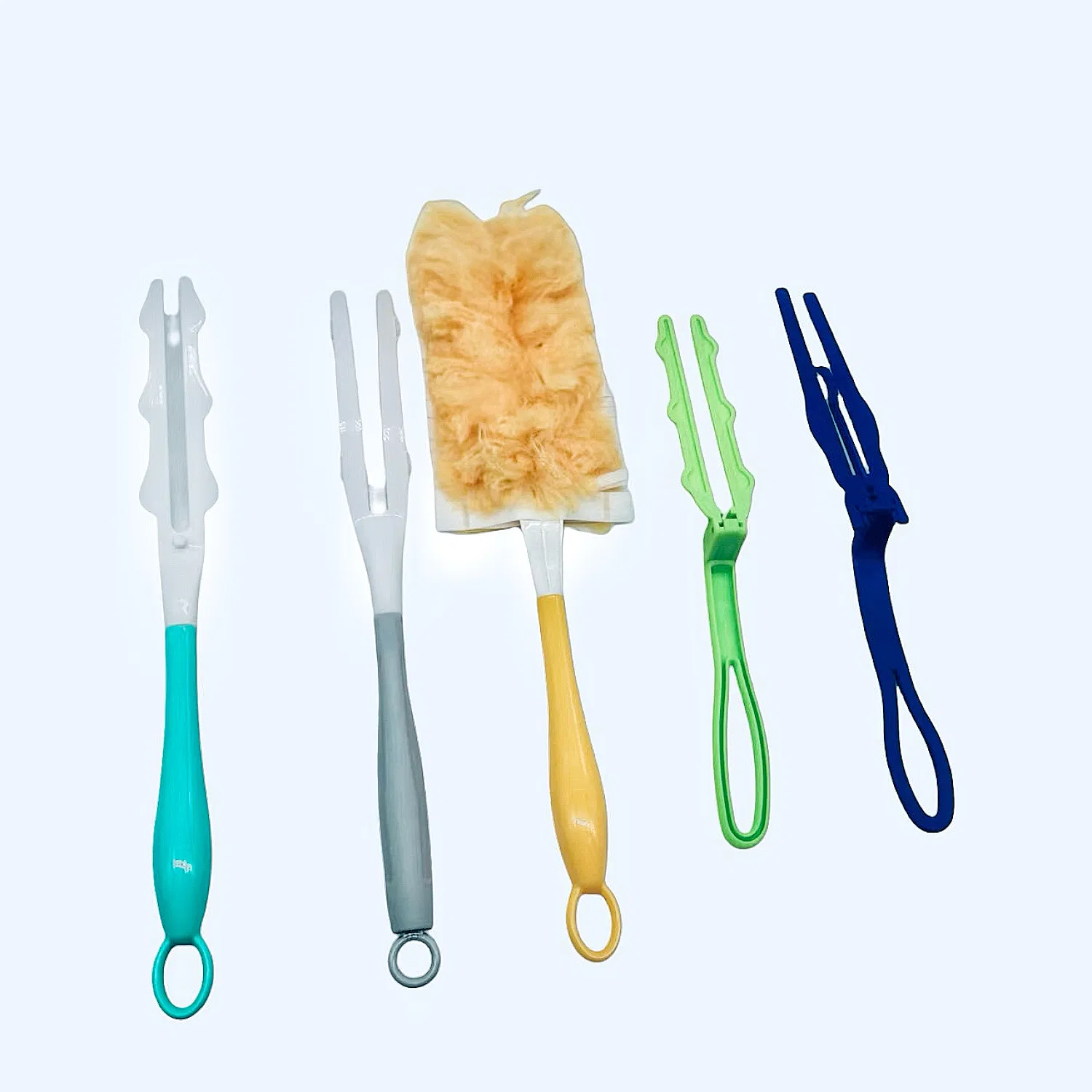 Stylish and Easy to Clean Disposable Magic Duster Microfiber Cloth Filled PP Cloth