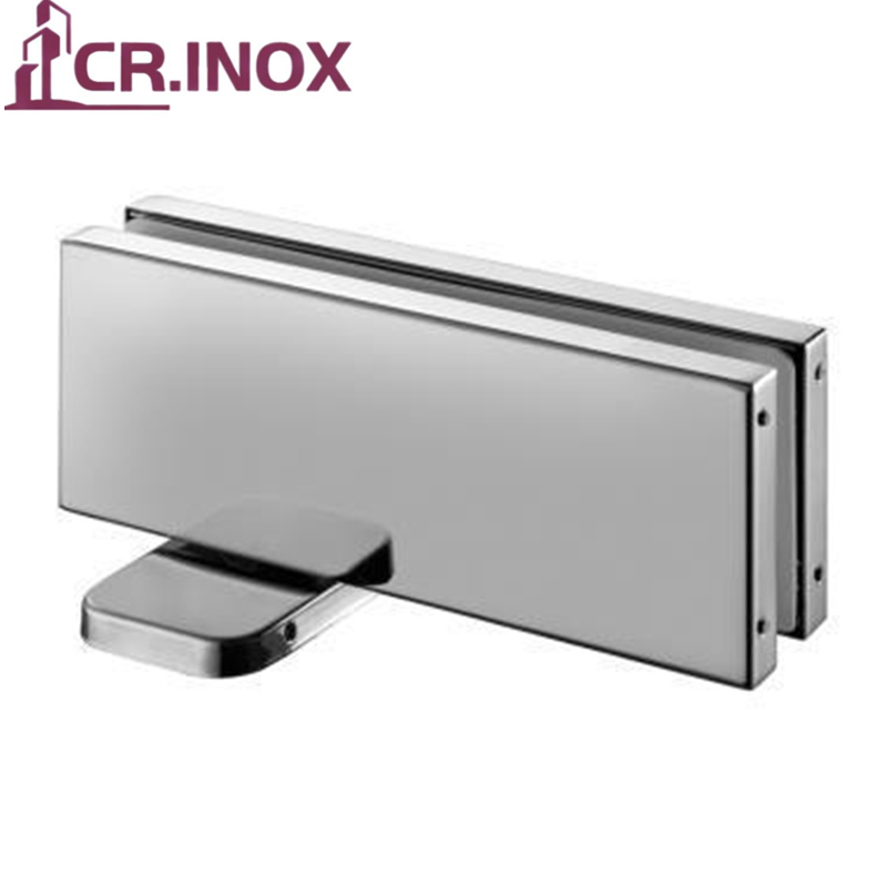 Hot Sale Floor Spring Hinge Heavy Duty Non-Hole Digging Floor Spring