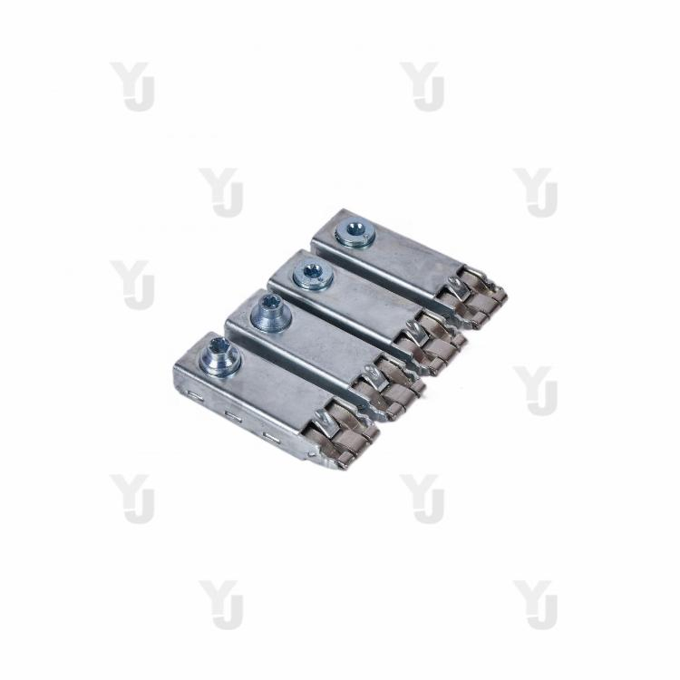Tension Lock Tension Lock Tension Lock for Aluminum Exhibition Booth