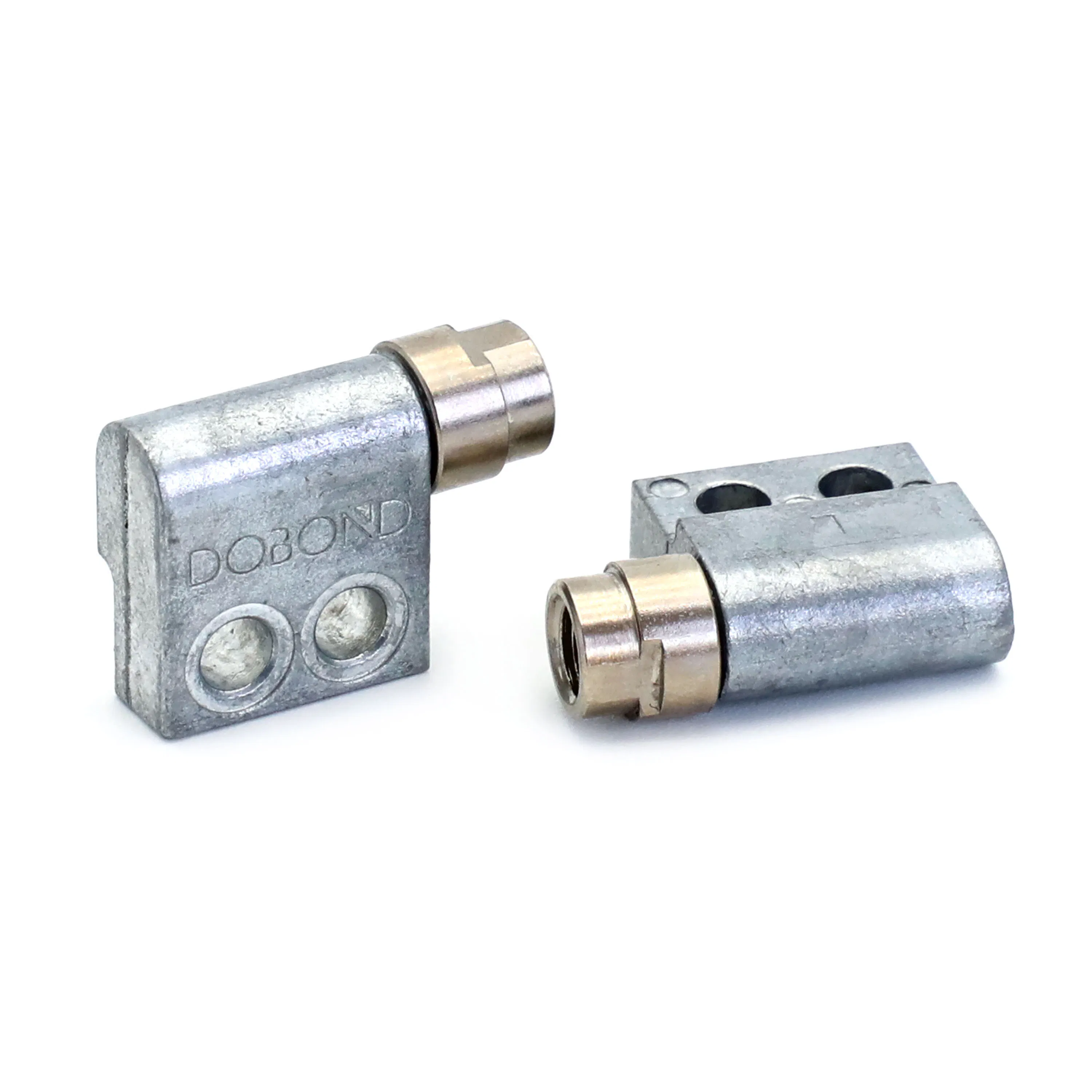 OEM IATF 16949 Plastic Dobond Automotive Home Electrical Appliance Parts Buffer Dampeners