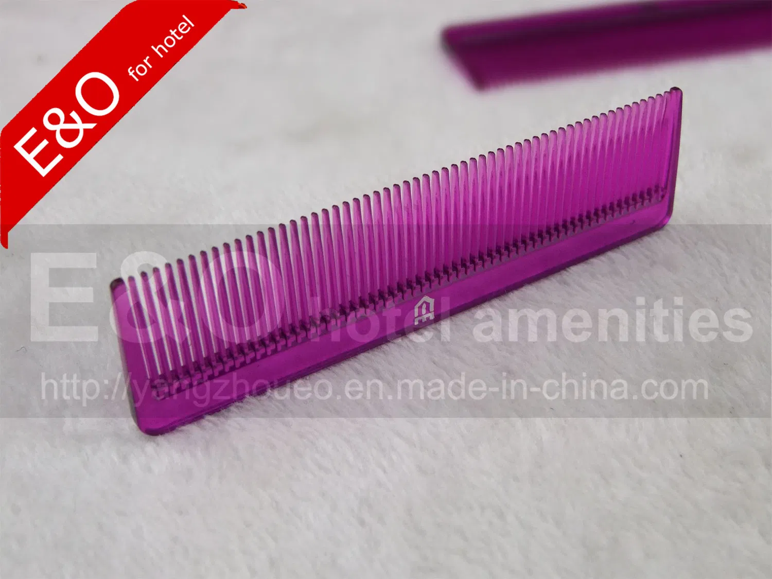 Premium New Hair Cosmetic Detangling Comb for Smooth Styling