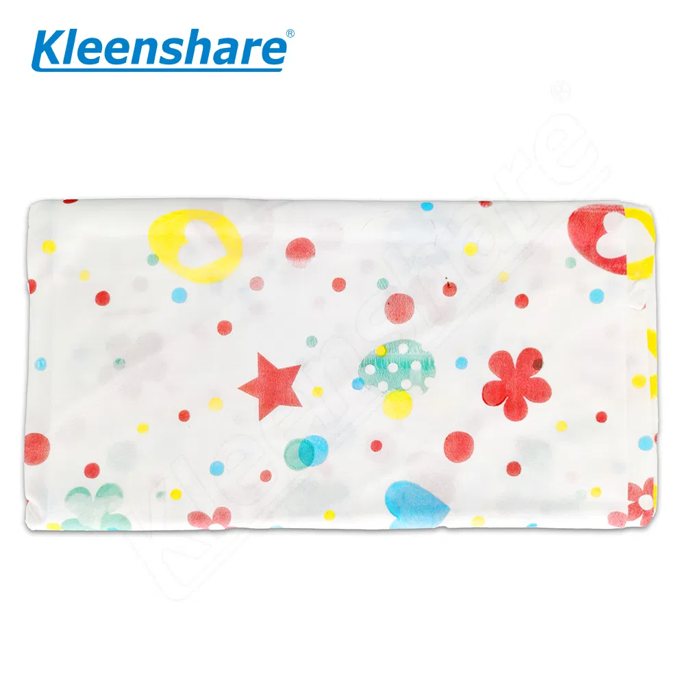 High Quality Customized Size Dinner Disposable Thick Airlaid Napkins Tablecloth