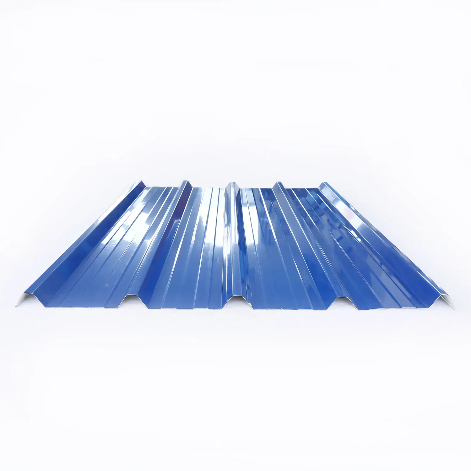Top Quality Impact Resistance Steel Roofing Panel with No Any Shrink/Crack/Spalling/Fade
