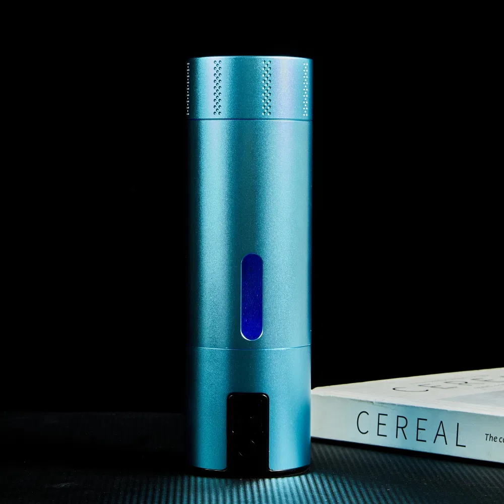 Бутылка для водородной воды Cahmtf 5000ppb Premium