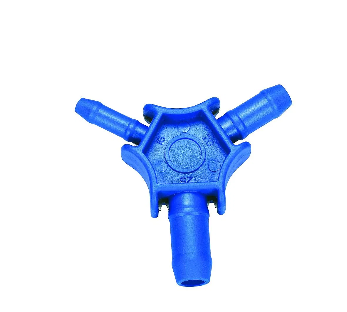 Round Maker (III) (Hz8063) Used for Aluminium Plastic Pipe